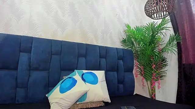 Ammy Connor1 online show from 12.22.25