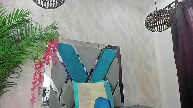 Ammy Connor1 online show from 02.06.26