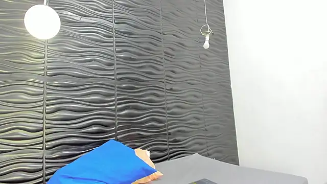 Ammy Connor1 online show from 02.09.26