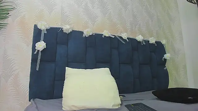 Ammy Connor1 online show from 05.16.26
