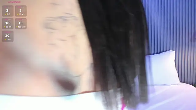 MaluDiaz online show from 11.26.25