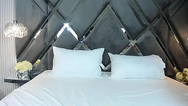 Snapshot of MaluDiaz chatting on 01.17.26 MaluDiaz online show from 01.17.26