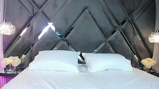 Snapshot of MaluDiaz chatting on 02.11.26 MaluDiaz online show from 02.11.26