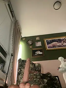 GingerSnap33 online show from 03.22.25