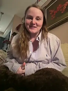 GingerSnap33 online show from 02.26.26