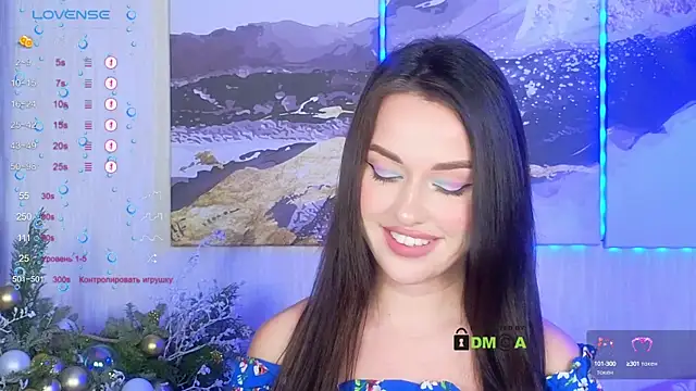 Snapshot of -CrazyAnna- chatting on 01.09.25 -CrazyAnna- online show from 01.09.25