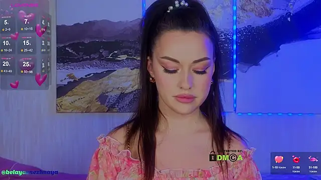 Snapshot of -CrazyAnna- chatting on 02.02.25 -CrazyAnna- online show from 02.02.25