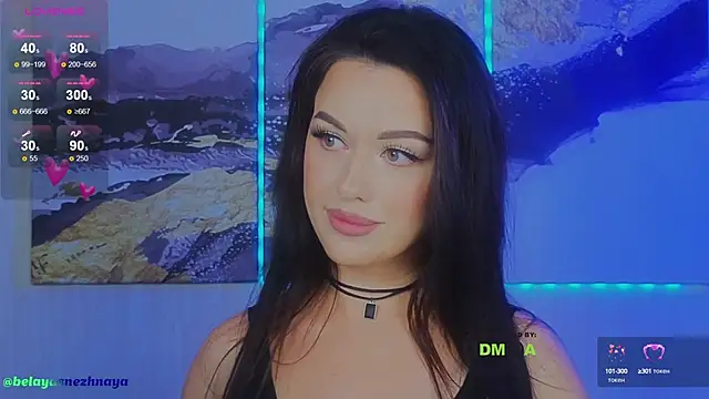 Snapshot of -CrazyAnna- chatting on 02.11.25 -CrazyAnna- online show from 02.11.25