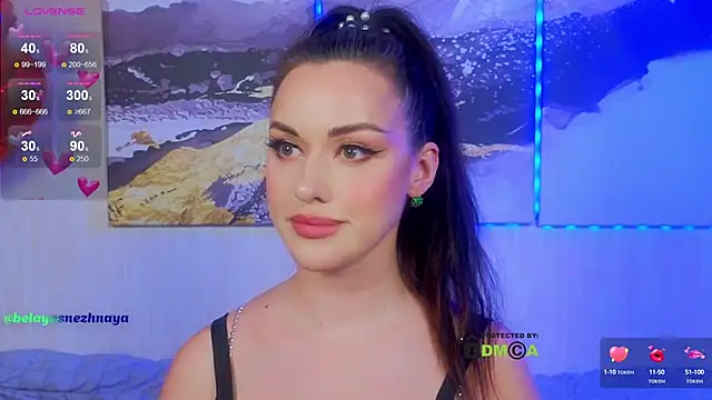 Snapshot of -CrazyAnna- chatting on 02.25.25 -CrazyAnna- online show from 02.25.25