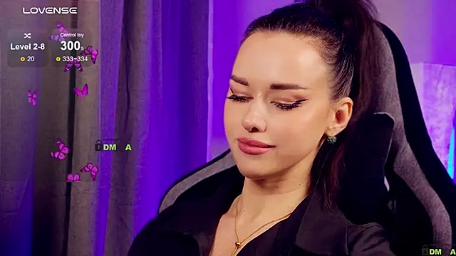 Snapshot of -CrazyAnna- chatting on 05.31.26 -CrazyAnna- online show from 05.31.26