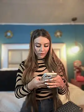 Miss ary online show from 10.15.25