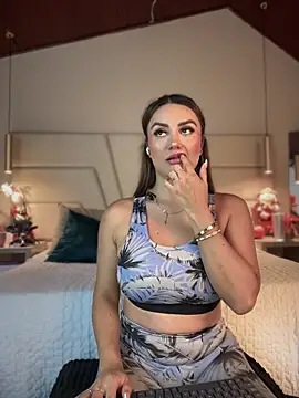 Miss ary online show from 11.22.25