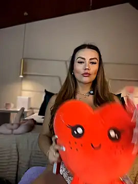 Miss ary online show from 02.14.26