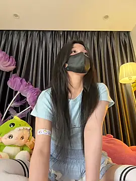 Nacy-Moonlight online show from 02.09.25