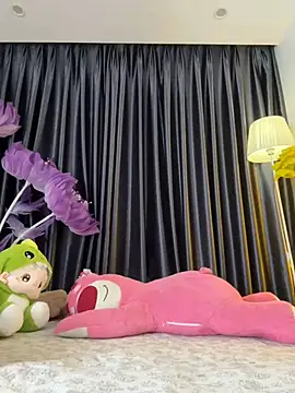 Nacy-Moonlight online show from 02.09.25