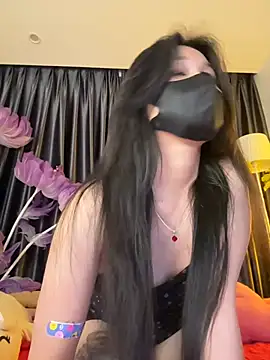 Nacy-Moonlight online show from 02.20.25