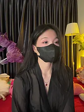 Nacy-Moonlight online show from 03.08.25