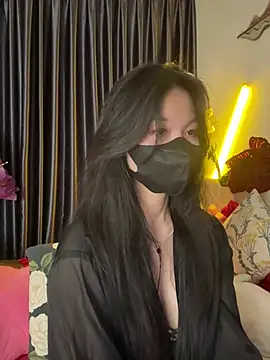 Nacy-Moonlight online show from 03.08.25