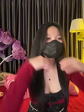 Nacy-Moonlight online show from 03.09.25