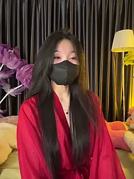 Nacy-Moonlight online show from 03.12.25