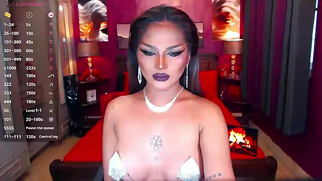 Snapshot of NatalyaFox chatting on 05.21.26 NatalyaFox online show from 05.21.26