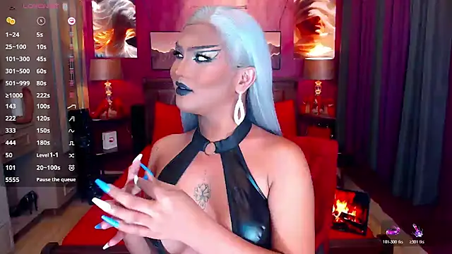 Snapshot of NatalyaFox chatting on 05.29.26 NatalyaFox online show from 05.29.26