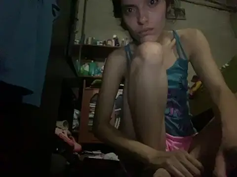 lilithanderson online show from 03.24.26