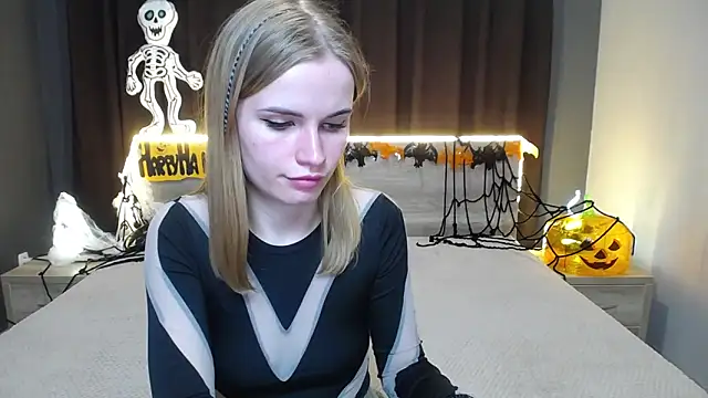 MargaritaKiss online show from 10.21.25