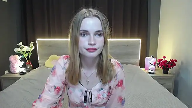 MargaritaKiss online show from 11.24.25