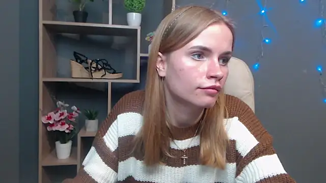 MargaritaKiss online show from 12.02.25