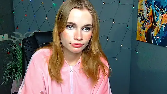 MargaritaKiss online show from 01.16.26