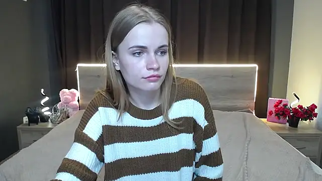 MargaritaKiss online show from 02.03.26