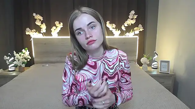 MargaritaKiss online show from 03.09.26