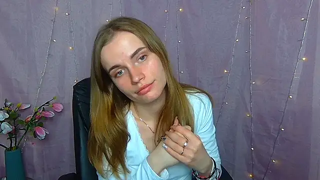 MargaritaKiss online show from 03.20.26