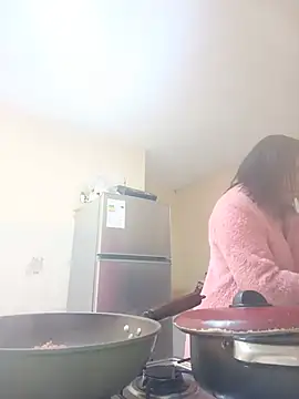Karly Grey s online show from 07.09.26