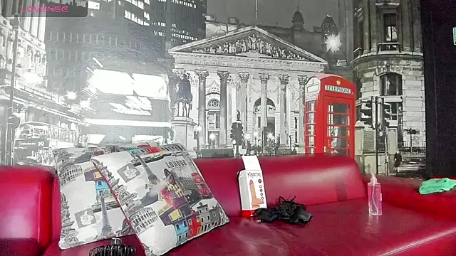 CloeRodriguez online show from 01.15.26