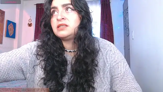 Marci owo online show from 12.19.25