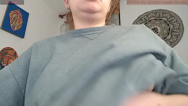 Marci owo online show from 02.04.26