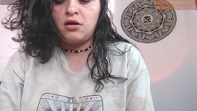 Marci owo online show from 02.04.26