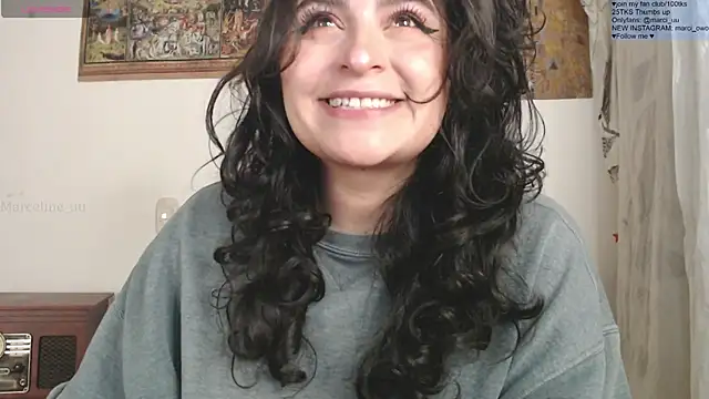 Snapshot of Marci_owo chatting on 06.17.26 Marci owo online show from 06.17.26