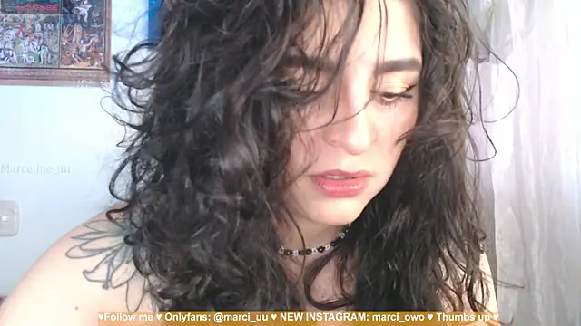 Snapshot of Marci_owo chatting on 07.01.26 Marci owo online show from 07.01.26