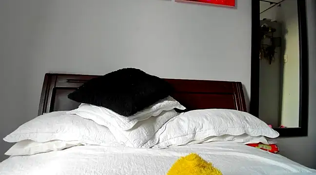 Snapshot of aleziiacam chatting on 01.31.25 aleziiacam online show from 01.31.25