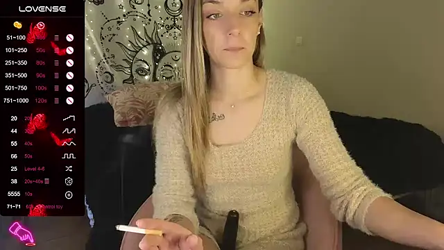 Nikiita-28 online show from 12.11.24