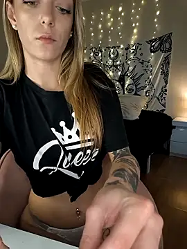 Nikiita-28 online show from 03.20.25