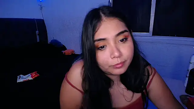 Snapshot of heetsah chatting on 01.13.25 heetsah online show from 01.13.25