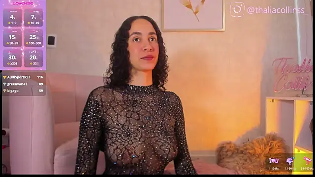 Snapshot of thaliacollins chatting on 06.22.26 thaliacollins online show from 06.22.26