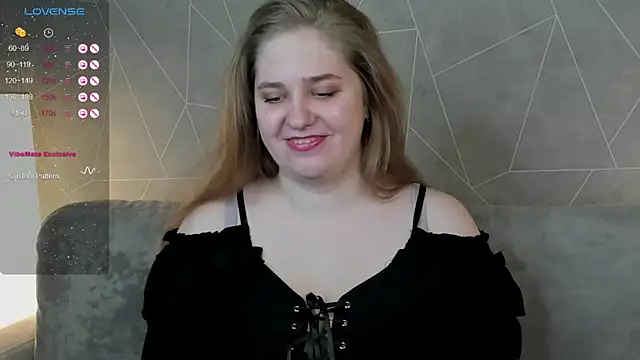 Megan Violer online show from 01.27.25