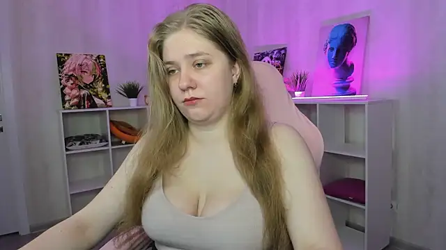 Megan Violer online show from 06.29.26