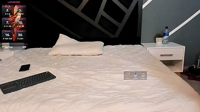 CodyWalkerR online show from 02.01.25