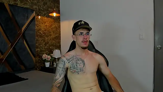 CodyWalkerR online show from 04.07.26